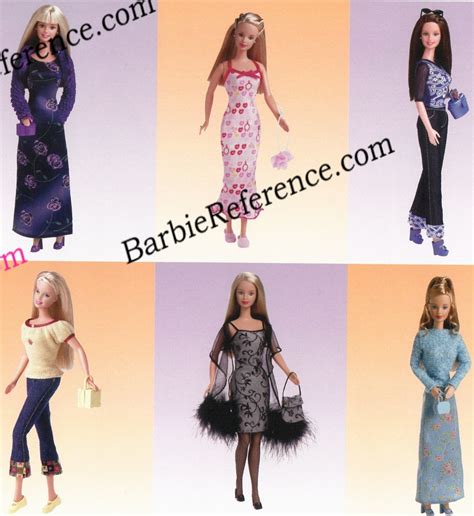 barbie clothes fashion avenue|barbie fashion avenue list.